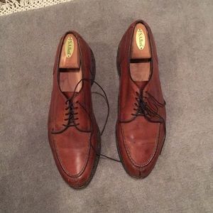 Allen Edmonds Men’s Shoes